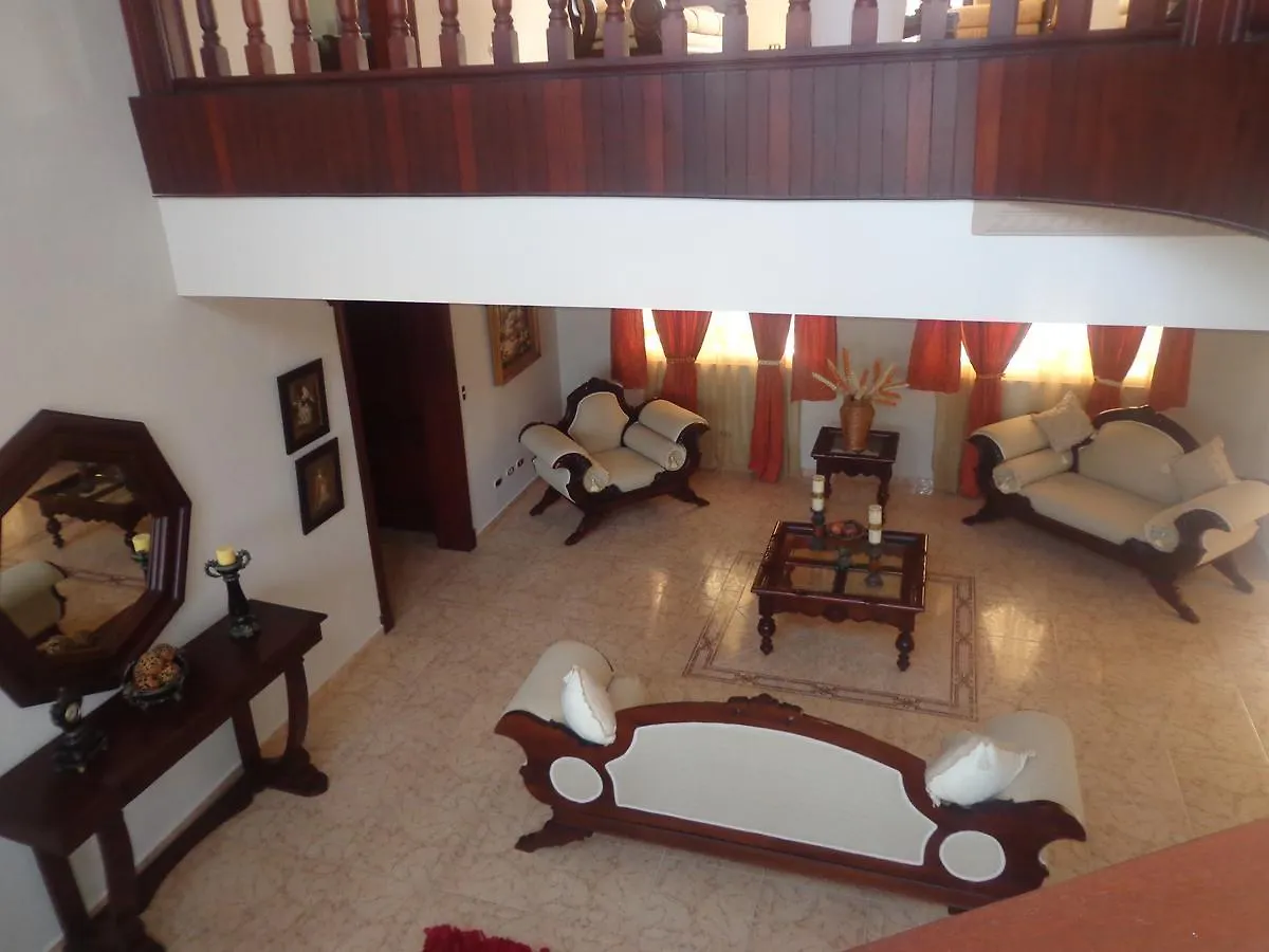 Villa Ocean View Privacy Puerto Plata Dominican Republic
