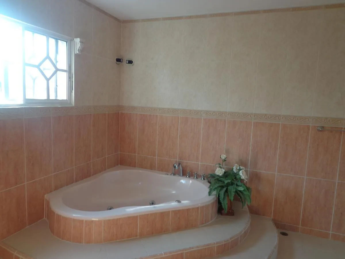 Villa Ocean View Privacy Puerto Plata