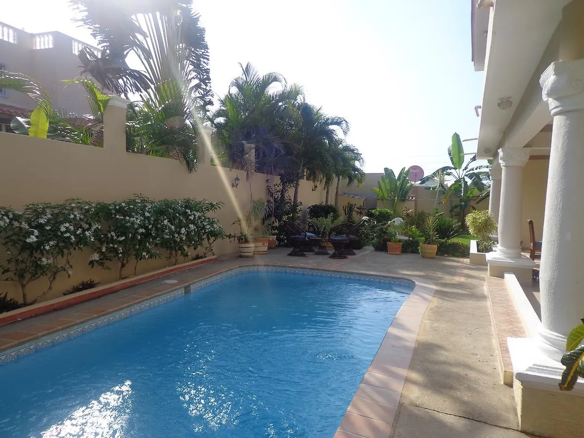 Villa Ocean View Privacy Puerto Plata