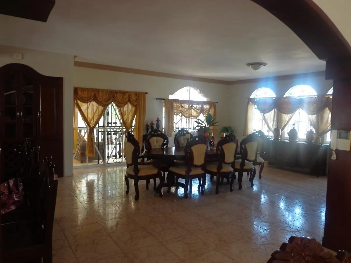 Villa Ocean View Privacy Puerto Plata
