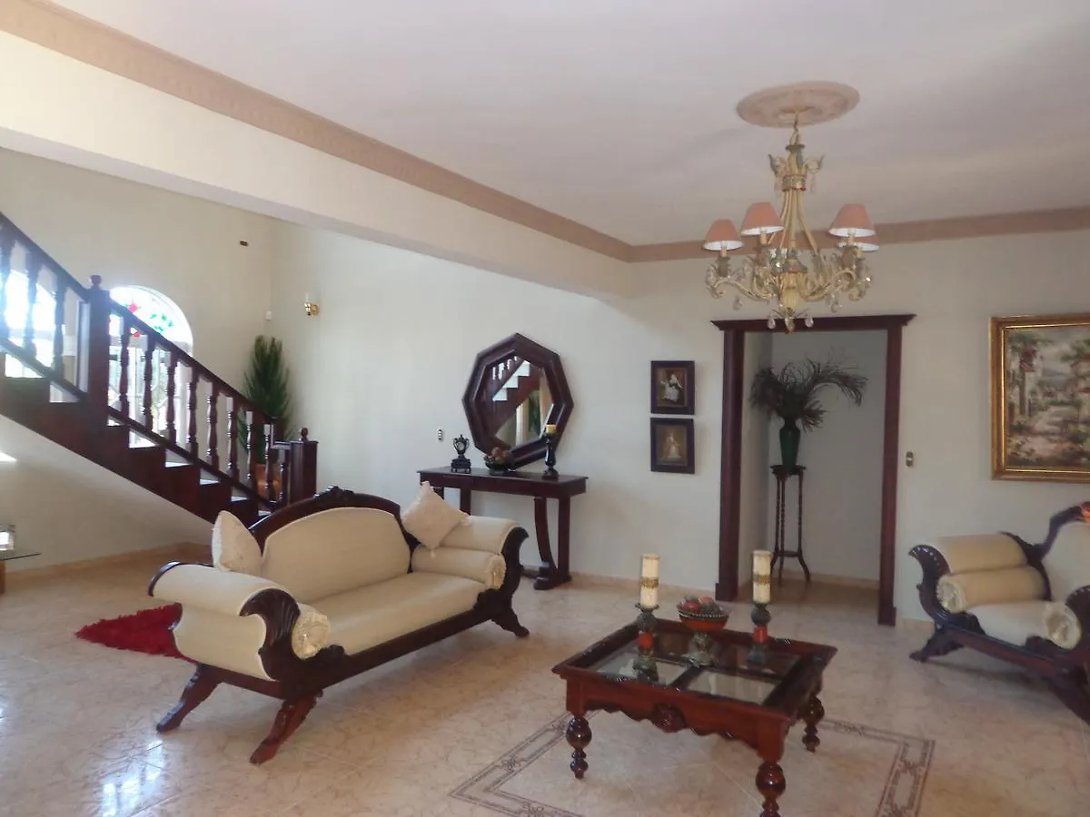 Villa Ocean View Privacy Puerto Plata