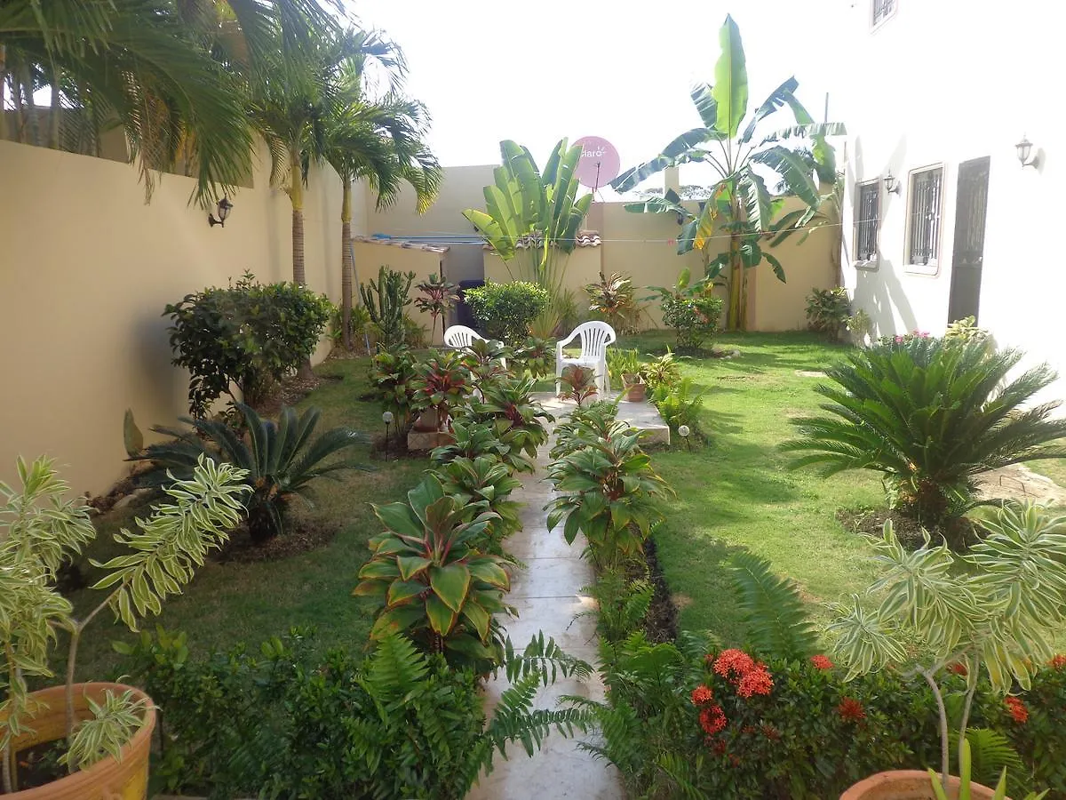 Villa Ocean View Privacy Puerto Plata
