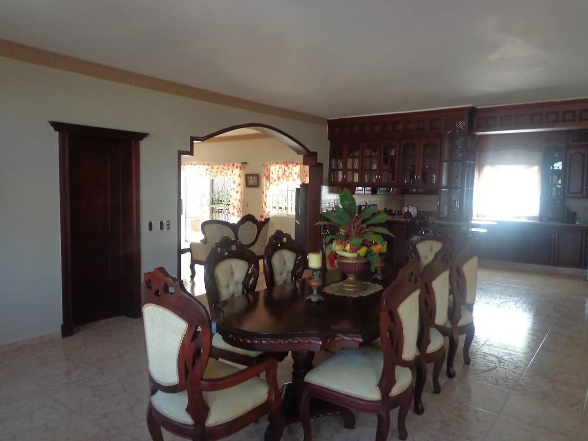 Villa Ocean View Privacy Puerto Plata