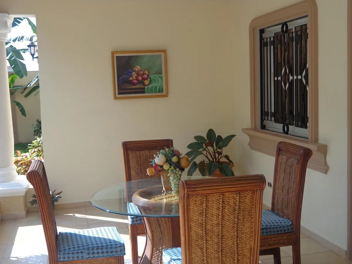 Villa Ocean View Privacy Puerto Plata