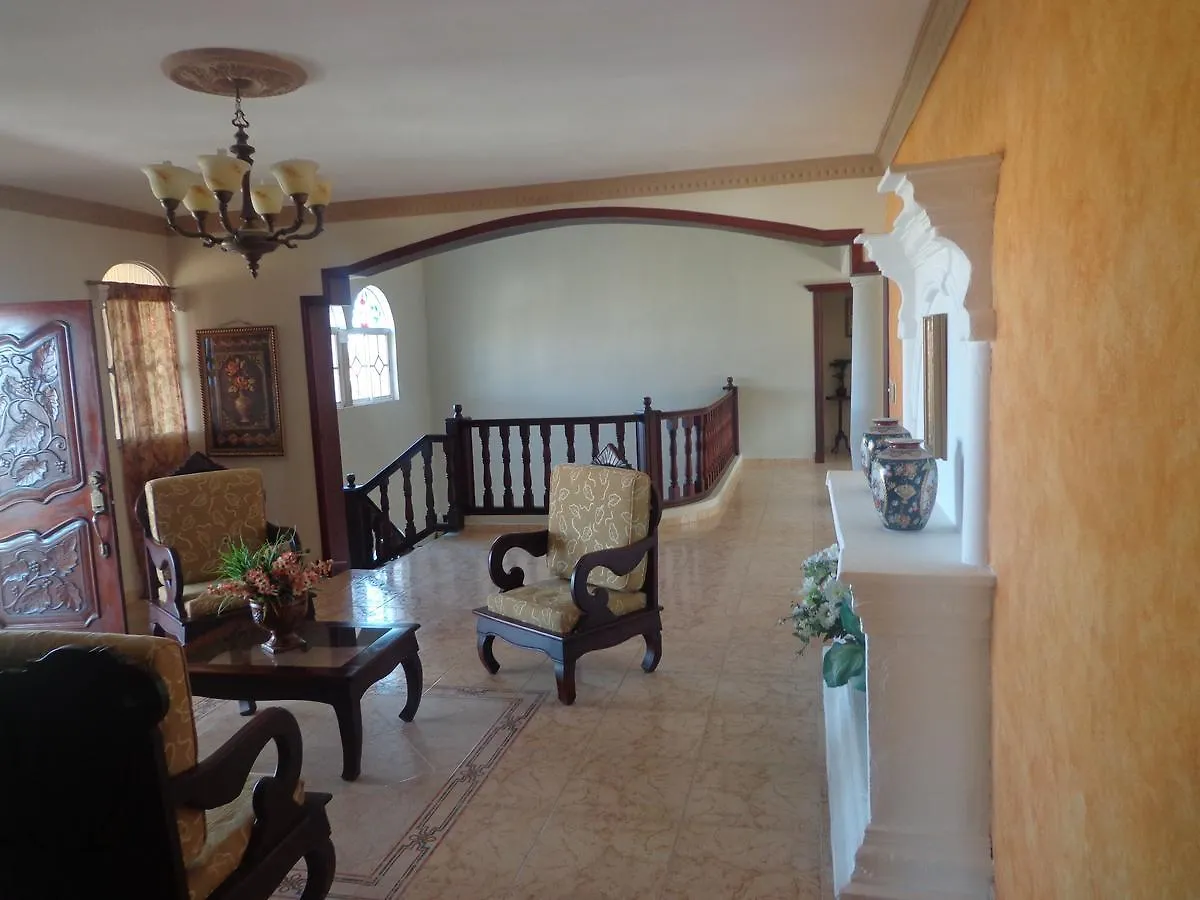 Villa Ocean View Privacy Puerto Plata 0*,  Dominican Republic
