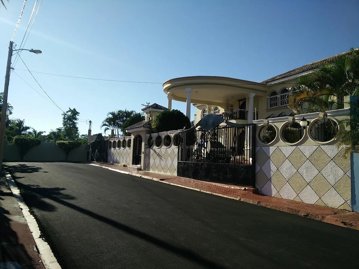 Villa Ocean View Privacy Puerto Plata