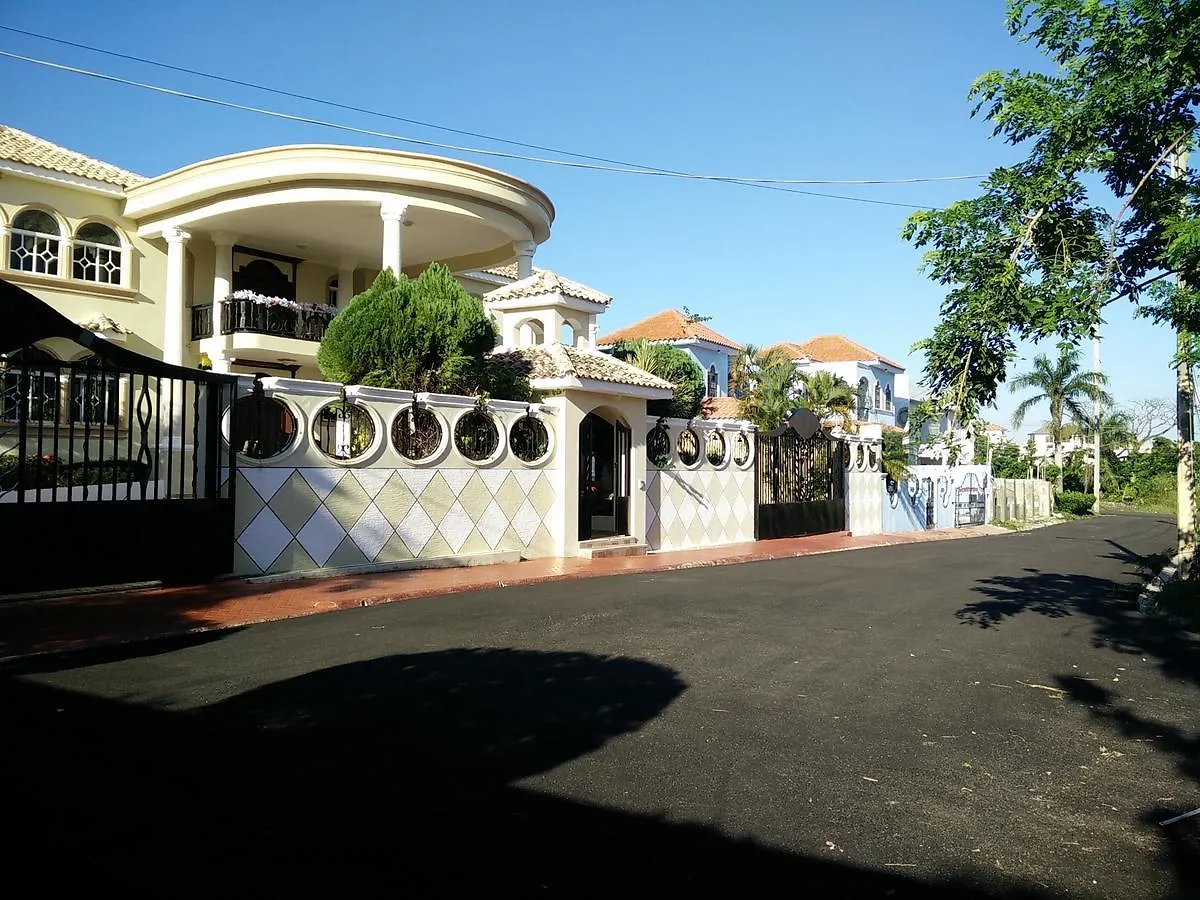 Villa Ocean View Privacy Puerto Plata
