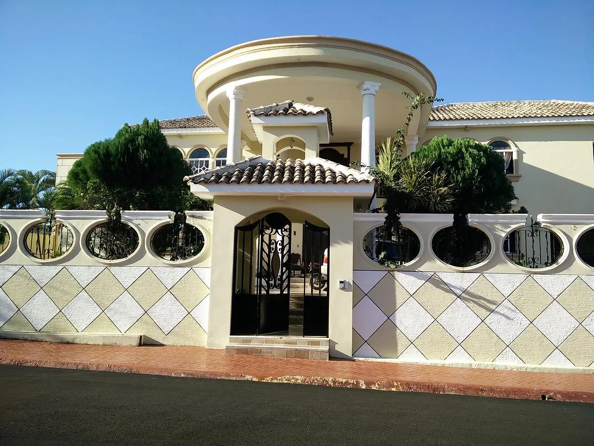 Villa Ocean View Privacy Puerto Plata 0*,