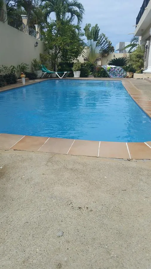 Villa Ocean View Privacy Puerto Plata