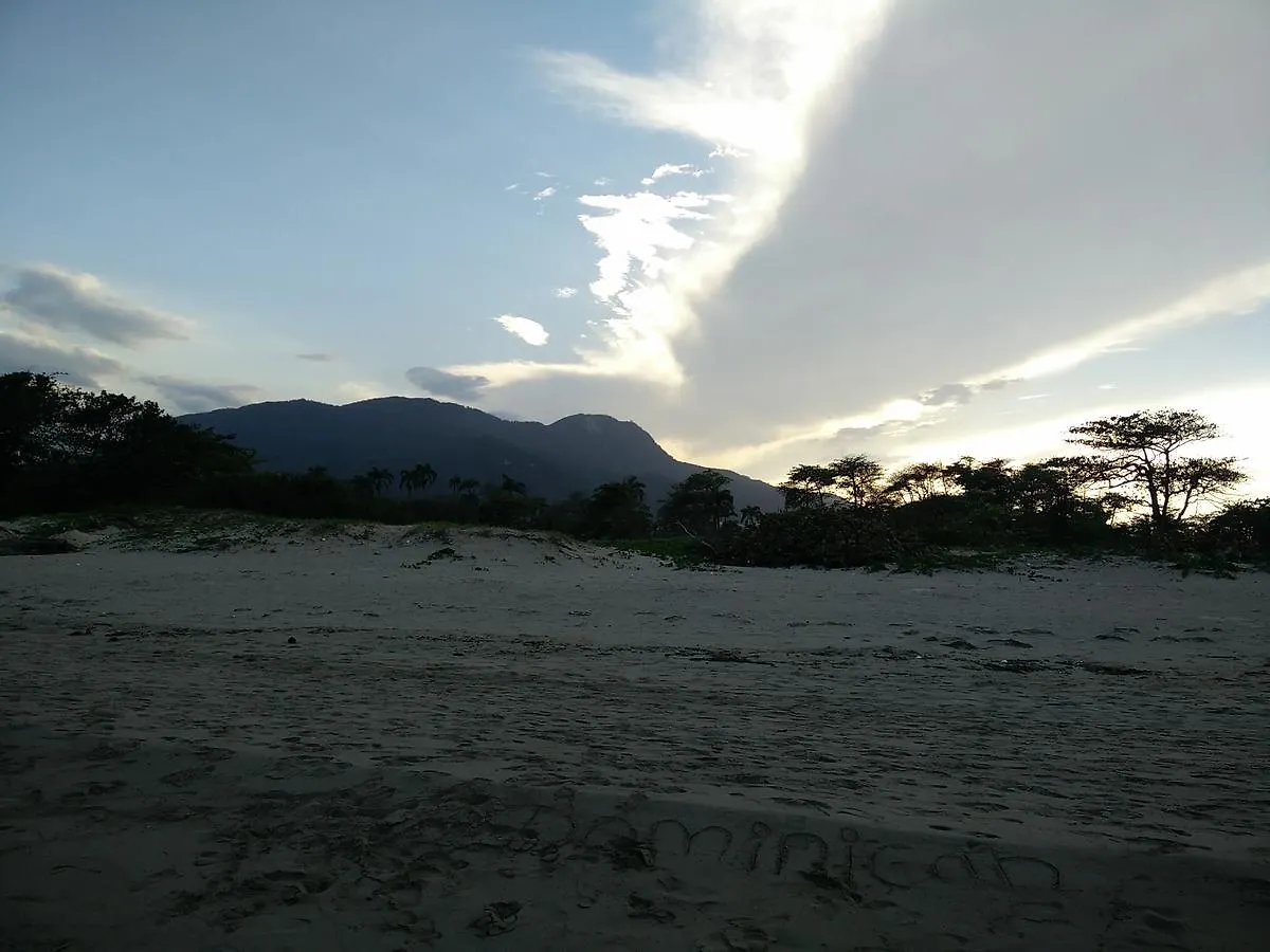 Villa Ocean View Privacy Puerto Plata