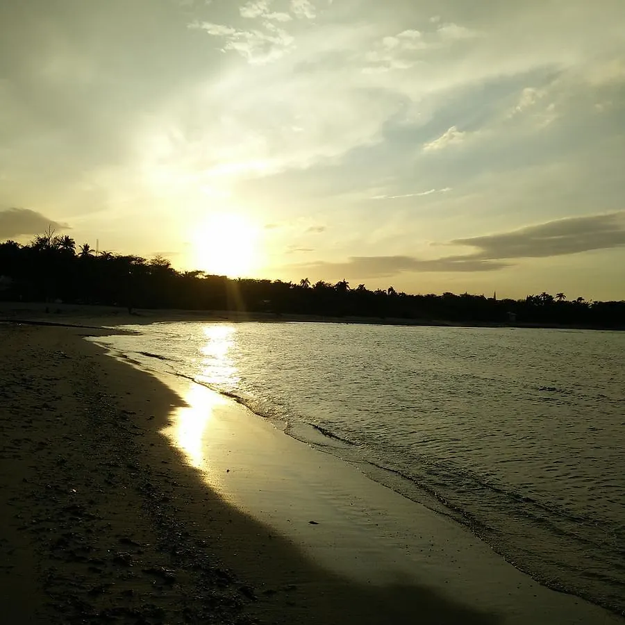 Villa Ocean View Privacy Puerto Plata