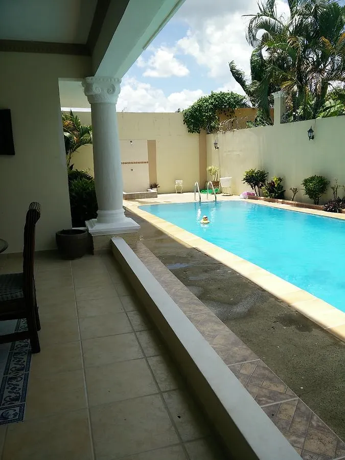Villa Ocean View Privacy Puerto Plata 0*,