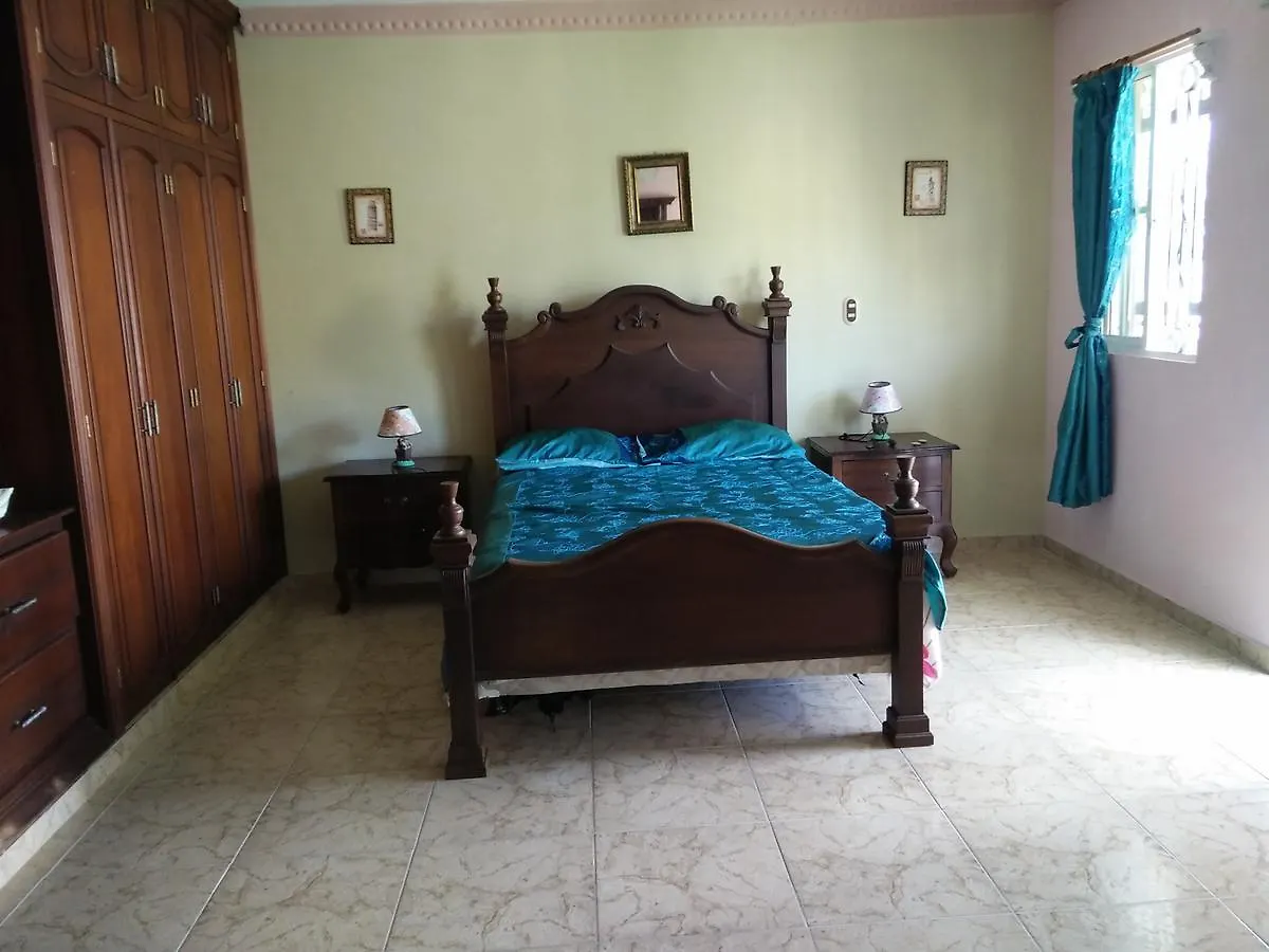 Villa Ocean View Privacy Puerto Plata Dominican Republic