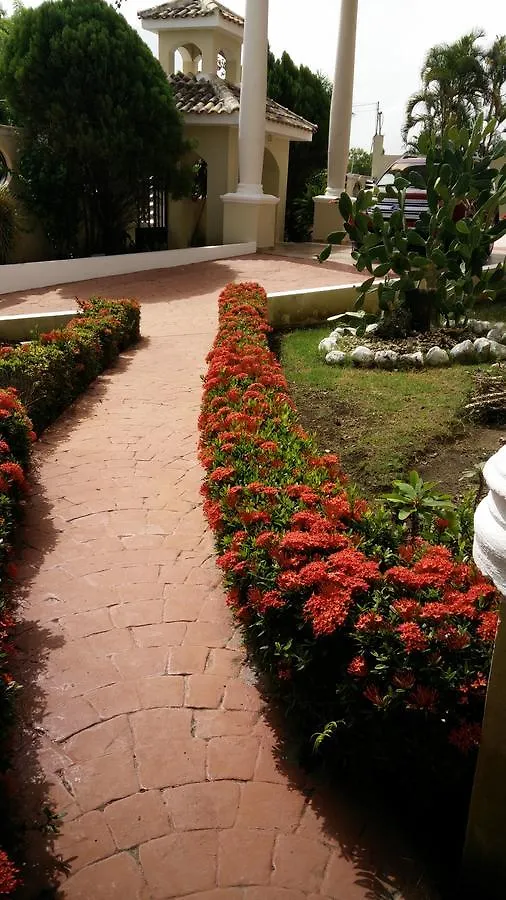 Villa Ocean View Privacy Puerto Plata