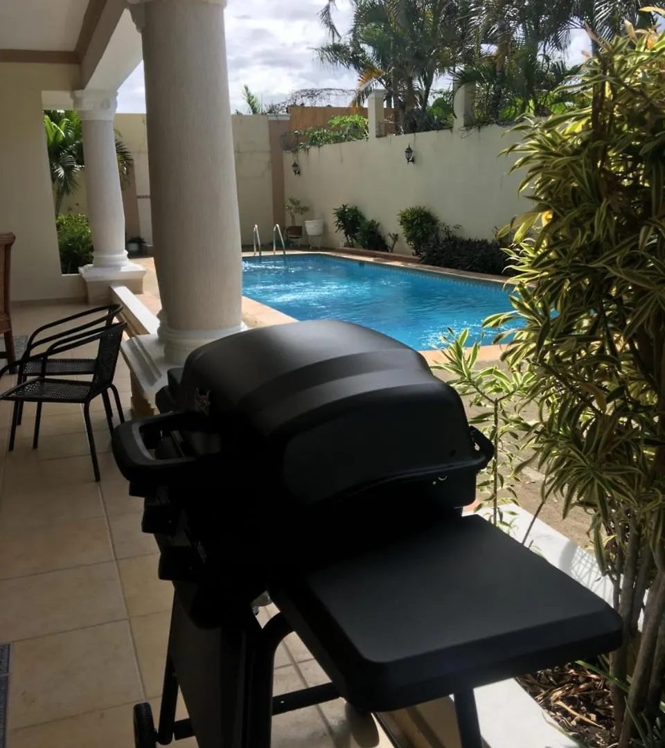 Villa Ocean View Privacy Puerto Plata