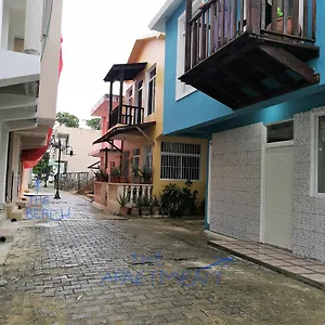  Inn Costa Azul En El Pueblito