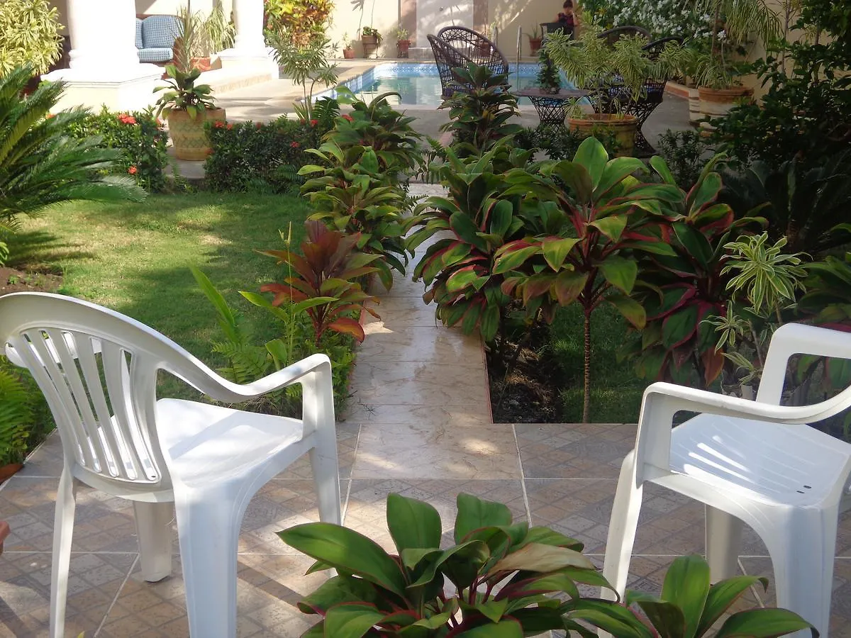 Villa Ocean View Privacy Puerto Plata