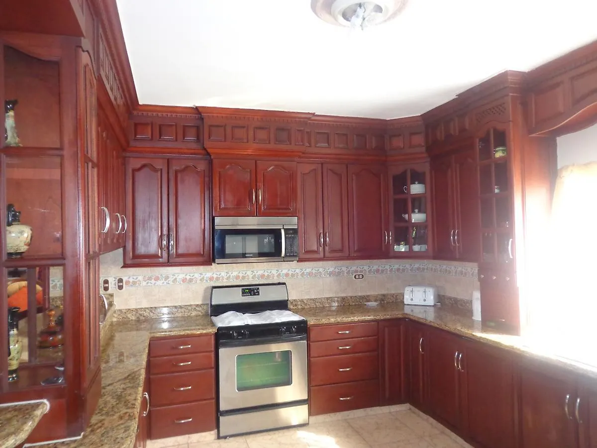 Villa Ocean View Privacy Puerto Plata 0*,  Den Dominikanske Republik