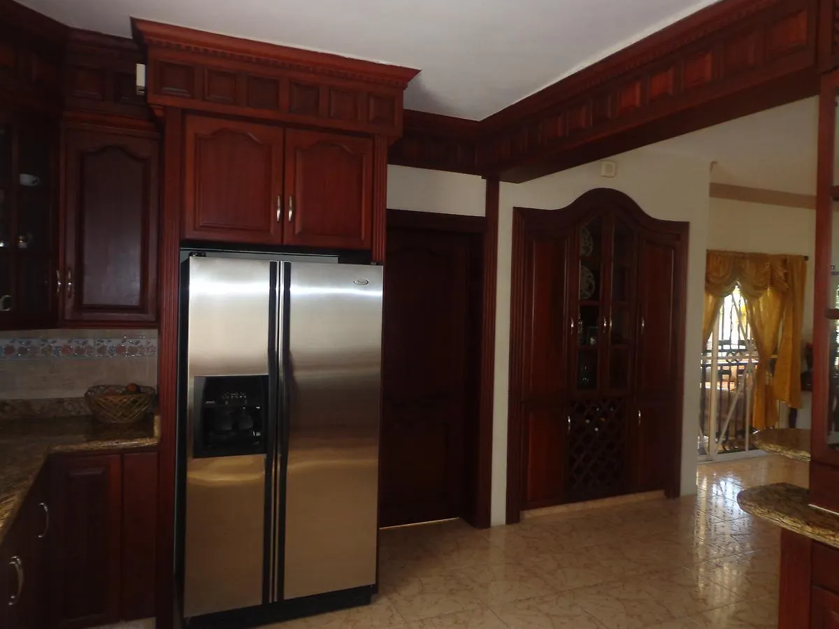 Villa Ocean View Privacy Puerto Plata