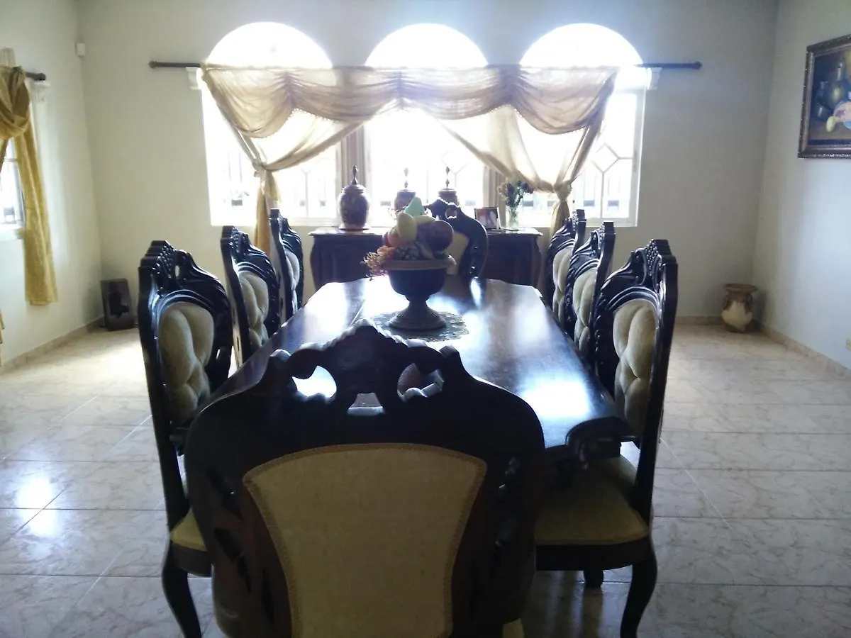 Villa Ocean View Privacy Puerto Plata