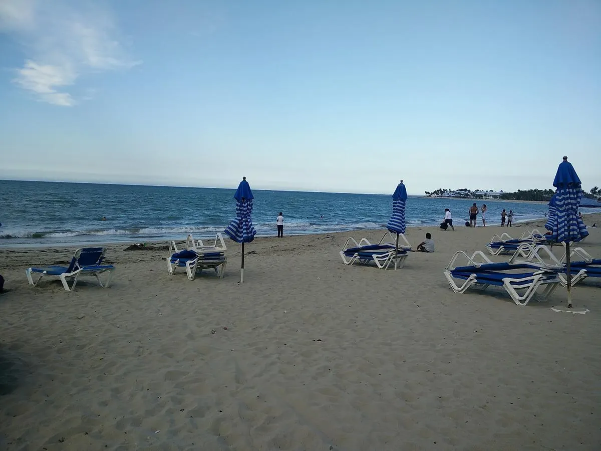 Villa Ocean View Privacy Puerto Plata 0*,