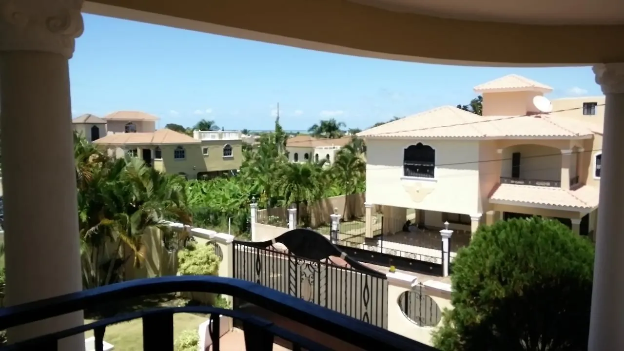 Villa Ocean View Privacy Puerto Plata