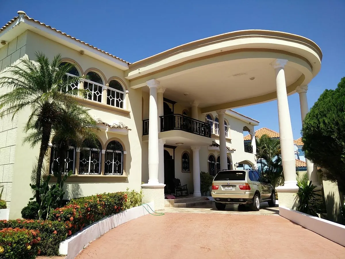 Villa Ocean View Privacy Puerto Plata