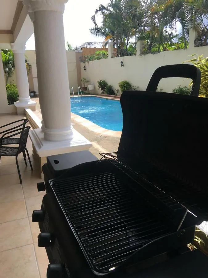 Villa Ocean View Privacy Puerto Plata 0*,
