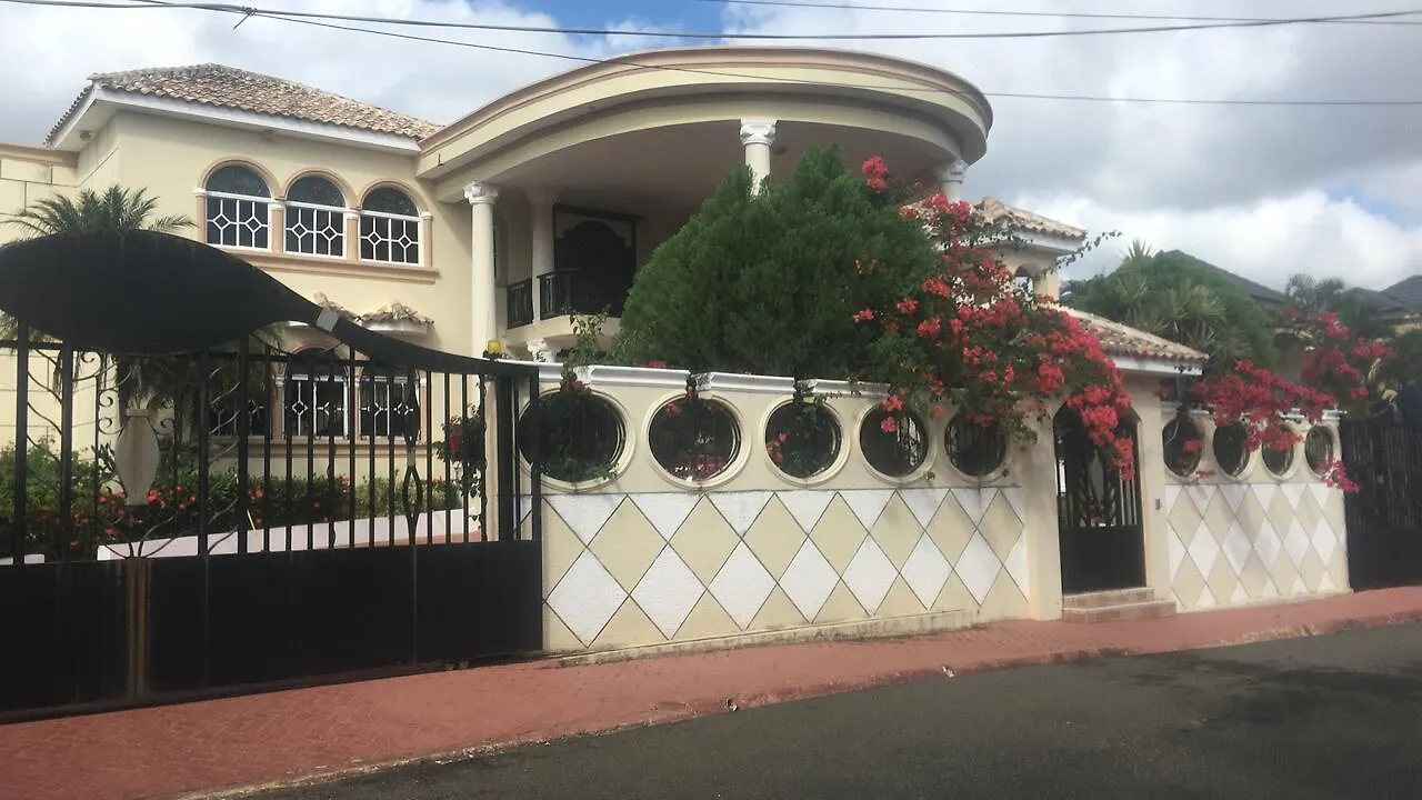 Villa Ocean View Privacy Puerto Plata